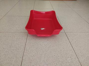 Lettiera gattino / Kitten