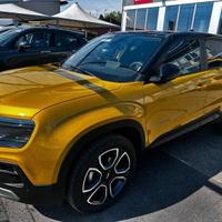 JEEP Avenger Avenger 1.2 Turbo 100 CV Summit