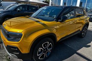 JEEP Avenger Avenger 1.2 Turbo 100 CV Summit