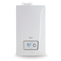 Caldaia Baxi LUNA STYLE 1.35