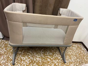 Cula chicco next2me forever