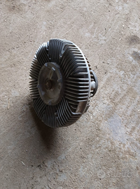 Disco viscoso per trattore