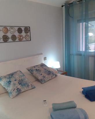 Casa Dani , Villasimius centro