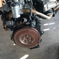 Motore Volkswagen Golf 5 1.6 FSI codice BLP km 880
