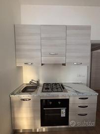 CUCINA QUASI NUOVA