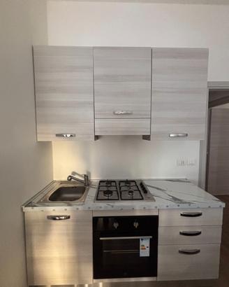 CUCINA QUASI NUOVA