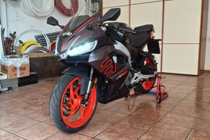 Aprilia Rs 457