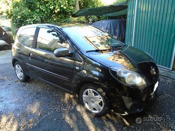 Renault Twingo 1.2 lev Live! 75cv