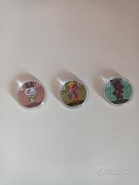 Amiibo Animal Crossing