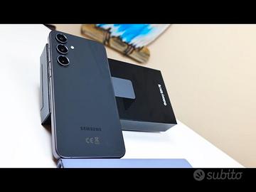 nuovo Samsung s4 fe tenuto perfettamente  