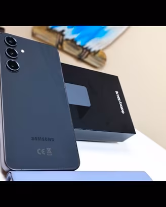  nuovo Samsung s4 fe tenuto perfettamente  