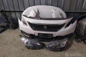 Ricambi peugeot 2008