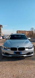 BMW 316D 116 CV 2.0