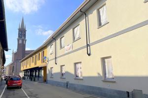 Appartamento Inveruno [Cod. rif 3190477VRG]