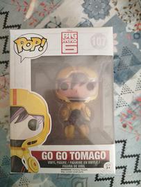 Funko Go Go Tomago