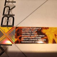 snowboard Burton custom x 