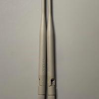 Coppia Antenne WiFi TP-Link Originali RP-SMA