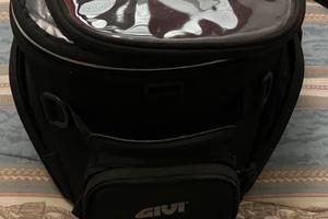 Borsa givi da serbatoio