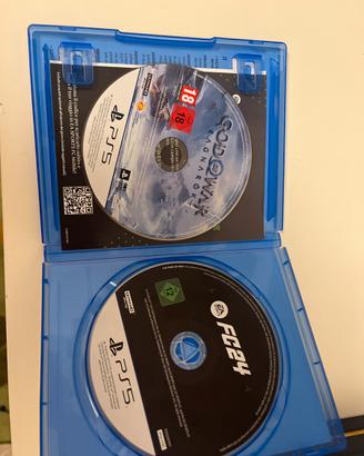 Giochi ps5