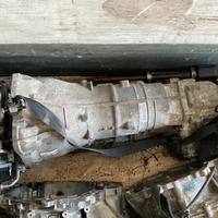 CAMBIO AUTOMATICO BMW SERIE 5 4X4 306D3