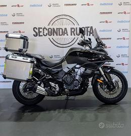 Voge Valico 500DSX
