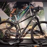 MTB Merida Big.nine 400