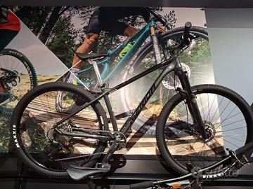 MTB Merida Big.nine 400