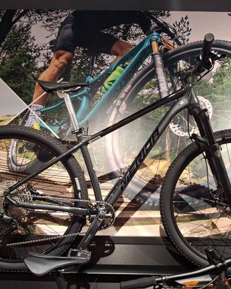 MTB Merida Big.nine 400