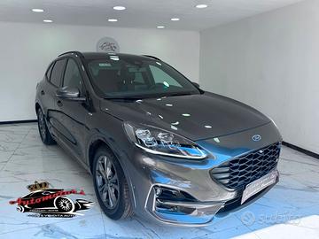 Ford Kuga 1.5 EcoBlue 120 CV 2WD ST-Line X