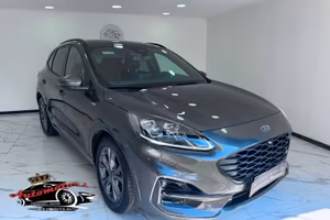 Ford Kuga 1.5 EcoBlue 120 CV 2WD ST-Line X