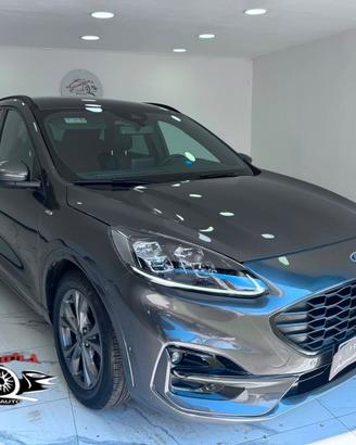 Ford Kuga 1.5 EcoBlue 120 CV 2WD ST-Line X
