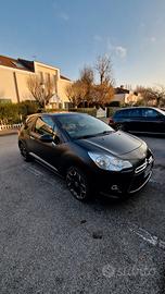 Citroën DS3 sport, 1.6 155CV
