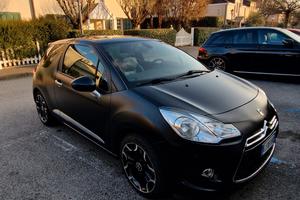 Citroën DS3 sport, 1.6 155CV