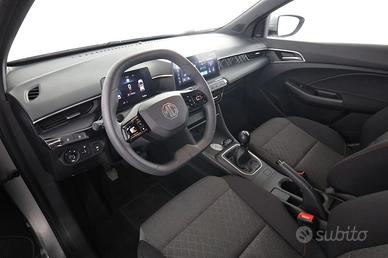 MG MG3 MG3 1.5 Comfort