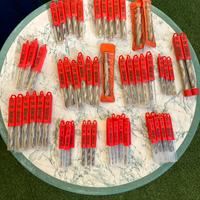 Punte da muro cilindriche marca Fischer