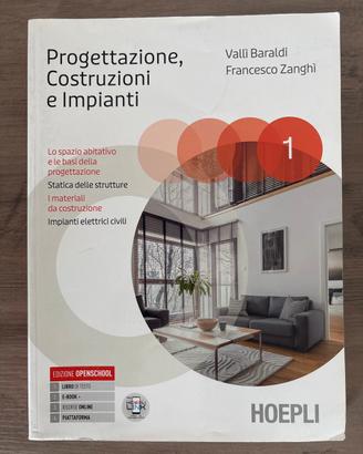 Progettazione, costruzioni e impianti