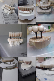 Odontotecnico ceramista