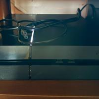 Ps4 500GB