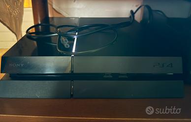 Ps4 500GB