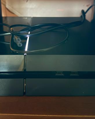 Ps4 500GB