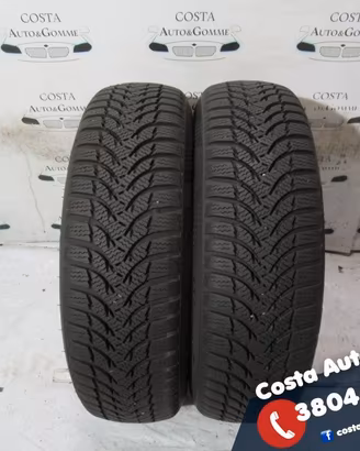 Saldi 165 65 15 Kumho 2023 99% MS