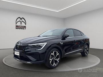 Renault Arkana 1.6 E-Tech full hybrid Techno 145cv