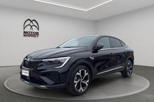 Renault Arkana 1.6 E-Tech full hybrid Techno 145cv
