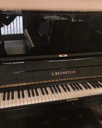 Piano C. Bechstein classico 8 - 132  concerto