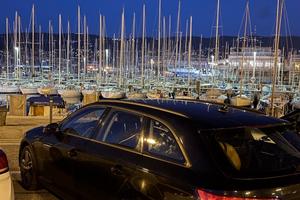 Audi A4 Avant 2.0 TDI 194 CV Quattro S-tronic (B9)