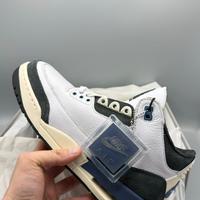 Jordan 3 x A Ma Maniére “For the Love” 2025