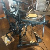 Batteria HXM HD-010 – completa e funzionante