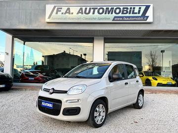 FIAT Panda 0.9 TwinAir Turbo S&S Easy