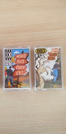 cassette 883