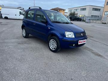 Fiat Panda 1.2 Benzina/metano. Con 12 mesi di gara